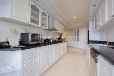 Apartamento en venta en Chico Alto, Bogotá · foto 18 de 20