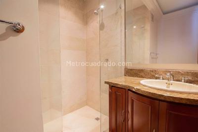 Apartamento en venta en Chico Alto, Bogotá · foto 19 de 20