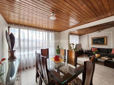 Casa en venta en El Encanto, Bogotá · foto 2 de 20