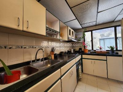Casa en venta en El Encanto, Bogotá · foto 3 de 20