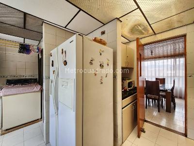 Casa en venta en El Encanto, Bogotá · foto 4 de 20