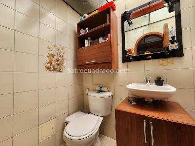 Casa en venta en El Encanto, Bogotá · foto 15 de 20