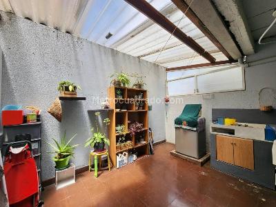 Casa en venta en El Encanto, Bogotá · foto 17 de 20