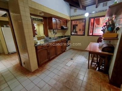 Casa de 3 alcobas en arriendo en Casablanca, Bogotá · foto 5 de 20