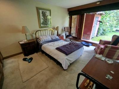 Casa de 3 alcobas en arriendo en Casablanca, Bogotá · foto 8 de 20