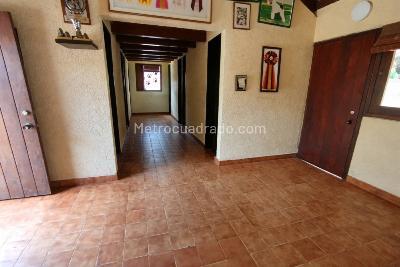 Casa de 3 alcobas en arriendo en Casablanca, Bogotá · foto 11 de 20