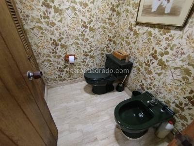 Casa de 3 alcobas en arriendo en Casablanca, Bogotá · foto 14 de 20