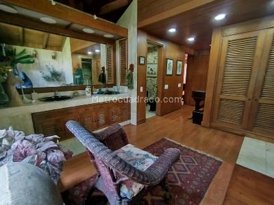 Casa de 3 alcobas en arriendo en Casablanca, Bogotá · foto 16 de 20