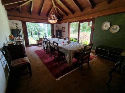 Casa de 3 alcobas en venta en Casablanca, Bogotá · foto 2 de 20
