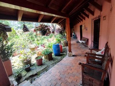 Casa de 3 alcobas en venta en Casablanca, Bogotá · foto 3 de 20