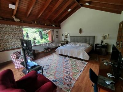 Casa de 3 alcobas en venta en Casablanca, Bogotá · foto 17 de 20