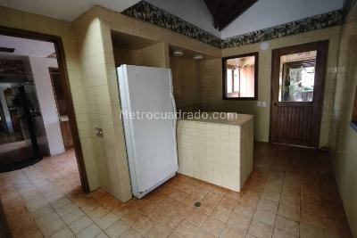 Casa de 3 alcobas en venta en Casablanca, Bogotá · foto 18 de 20