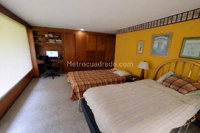 Casa de 3 alcobas en venta en Casablanca, Bogotá · foto 20 de 20