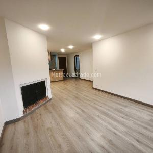 Apartamento en venta en Santa Barbara, Bogotá · foto 2 de 13