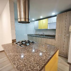 Apartamento en venta en Santa Barbara, Bogotá · foto 4 de 13
