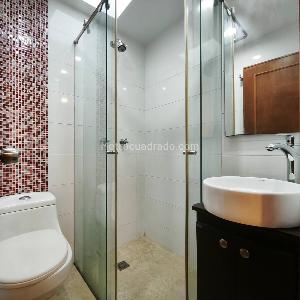Apartamento en venta en Santa Barbara, Bogotá · foto 11 de 13