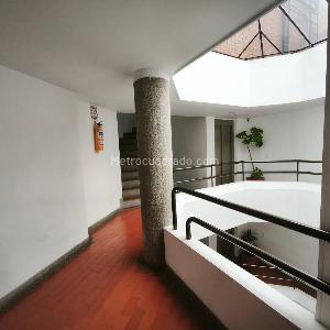 Apartamento en venta en Santa Barbara, Bogotá · foto 12 de 13
