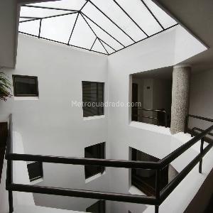 Apartamento en venta en Santa Barbara, Bogotá · foto 13 de 13