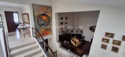 Casa en venta en Santa Barbara Occidental, Bogotá · foto 2 de 20