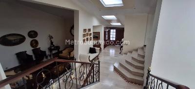 Casa en venta en Santa Barbara Occidental, Bogotá · foto 3 de 20