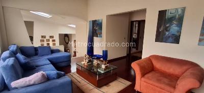 Casa en venta en Santa Barbara Occidental, Bogotá · foto 5 de 20