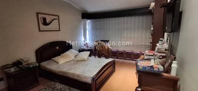 Casa en venta en Santa Barbara Occidental, Bogotá · foto 6 de 20