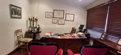 Casa en venta en Santa Barbara Occidental, Bogotá · foto 8 de 20
