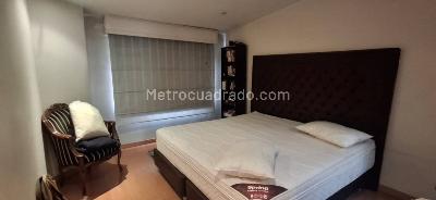 Casa en venta en Santa Barbara Occidental, Bogotá · foto 9 de 20