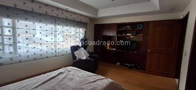 Casa en venta en Santa Barbara Occidental, Bogotá · foto 11 de 20