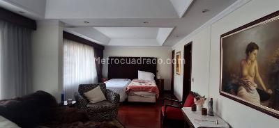 Casa en venta en Santa Barbara Occidental, Bogotá · foto 12 de 20