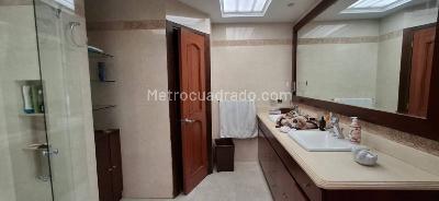 Casa en venta en Santa Barbara Occidental, Bogotá · foto 15 de 20