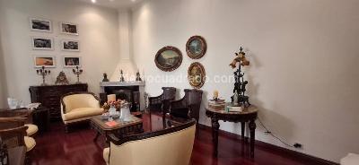 Casa en venta en Santa Barbara Occidental, Bogotá · foto 16 de 20