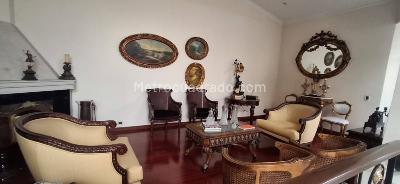 Casa en venta en Santa Barbara Occidental, Bogotá · foto 17 de 20