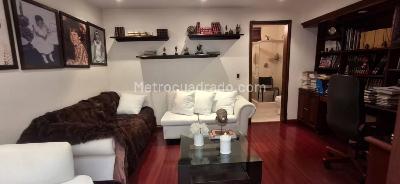 Casa en venta en Santa Barbara Occidental, Bogotá · foto 18 de 20