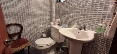 Casa en venta en Santa Barbara Occidental, Bogotá · foto 19 de 20