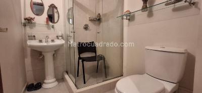 Casa en venta en Santa Barbara Occidental, Bogotá · foto 20 de 20