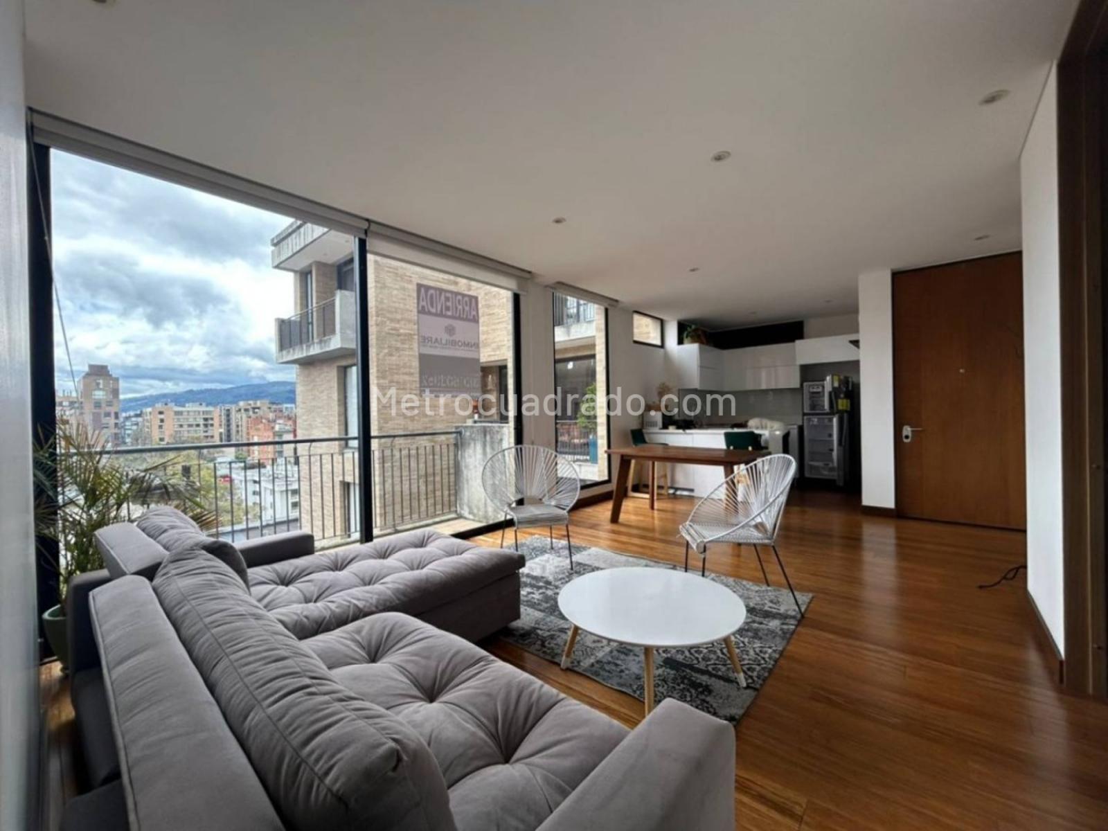 Foto del apartamento