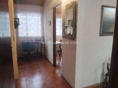 Apartamento de 2 alcobas en arriendo en Las Margaritas, Bogotá, 65 m² · foto 3 de 10