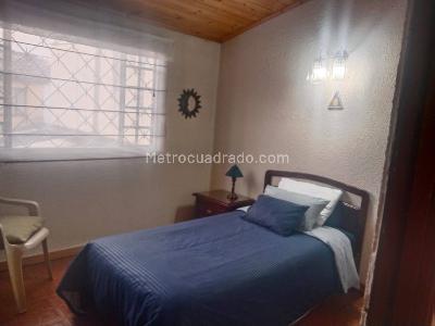 Apartamento de 2 alcobas en arriendo en Las Margaritas, Bogotá, 65 m² · foto 4 de 10