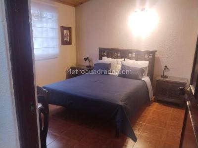 Apartamento de 2 alcobas en arriendo en Las Margaritas, Bogotá, 65 m² · foto 5 de 10