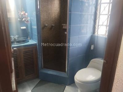 Apartamento de 2 alcobas en arriendo en Las Margaritas, Bogotá, 65 m² · foto 6 de 10