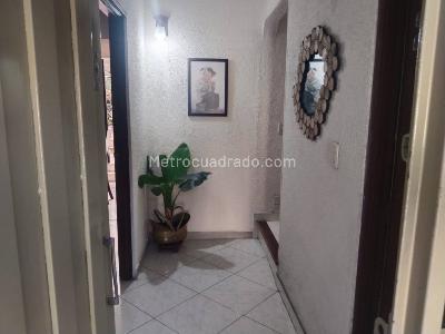 Apartamento de 2 alcobas en arriendo en Las Margaritas, Bogotá, 65 m² · foto 8 de 10