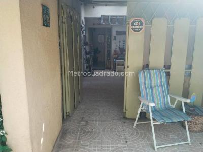 Apartamento de 2 alcobas en arriendo en Las Margaritas, Bogotá, 65 m² · foto 9 de 10