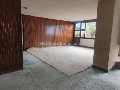Apartamento de 3 alcobas en arriendo en El Nogal, Bogotá, 157 m² · foto 2 de 13