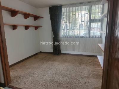 Apartamento de 3 alcobas en arriendo en El Nogal, Bogotá, 157 m² · foto 3 de 13