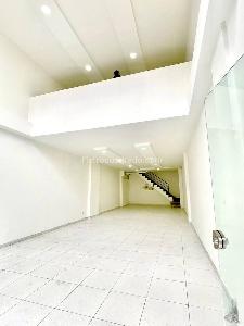 Retail space for rent in Chapinero Central, Bogotá