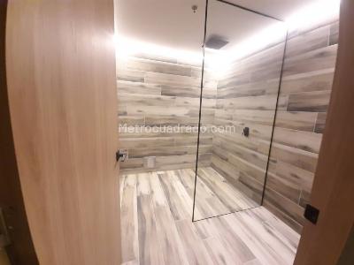 Apartamento de 1 alcoba en arriendo en Chico, Bogotá, 53 m² · foto 16 de 20