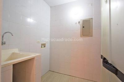 Apartamento de 2 alcobas en venta en Chapinero Alto, Bogotá, 116 m² · foto 7 de 20