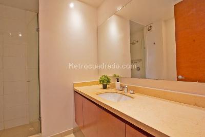 Apartamento de 2 alcobas en venta en Chapinero Alto, Bogotá, 116 m² · foto 12 de 20