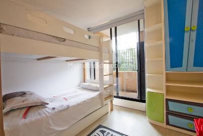 Apartamento de 2 alcobas en venta en Chapinero Alto, Bogotá, 116 m² · foto 13 de 20